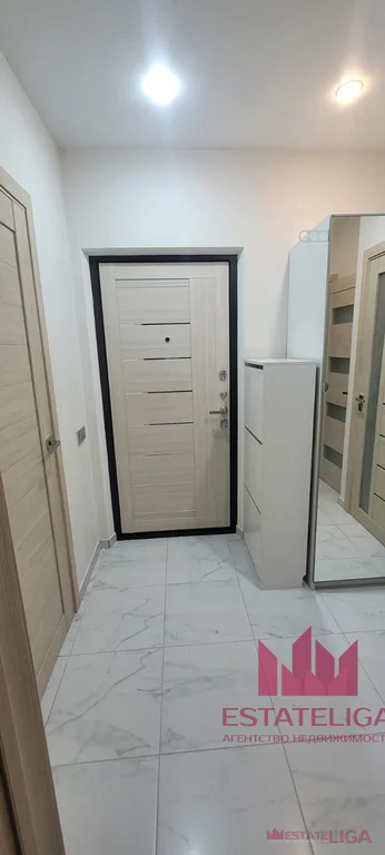 Аренда квартиры, Лопатино, Ленинский район, Сухановская улица - Фото 15