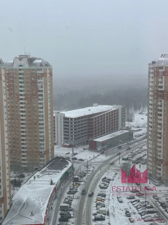 Продажа квартиры, Московский, Московский г. п., ул. Радужная - Фото 47