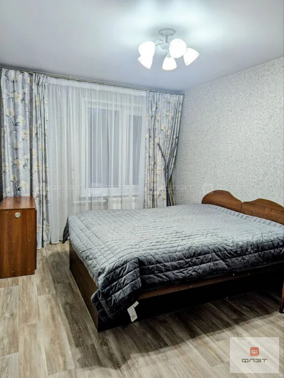 Аренда квартиры, Казань, пр-кт. Ямашева д.60 - Фото 3