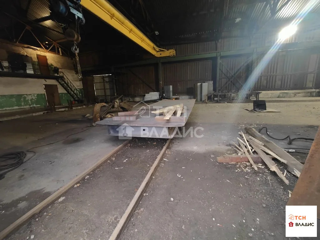 Аренда склада, Ивантеевка - Фото 3