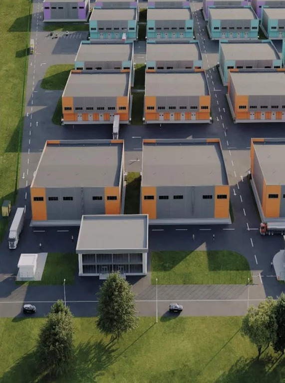 Аренда склада 1500 м2 - Фото 20