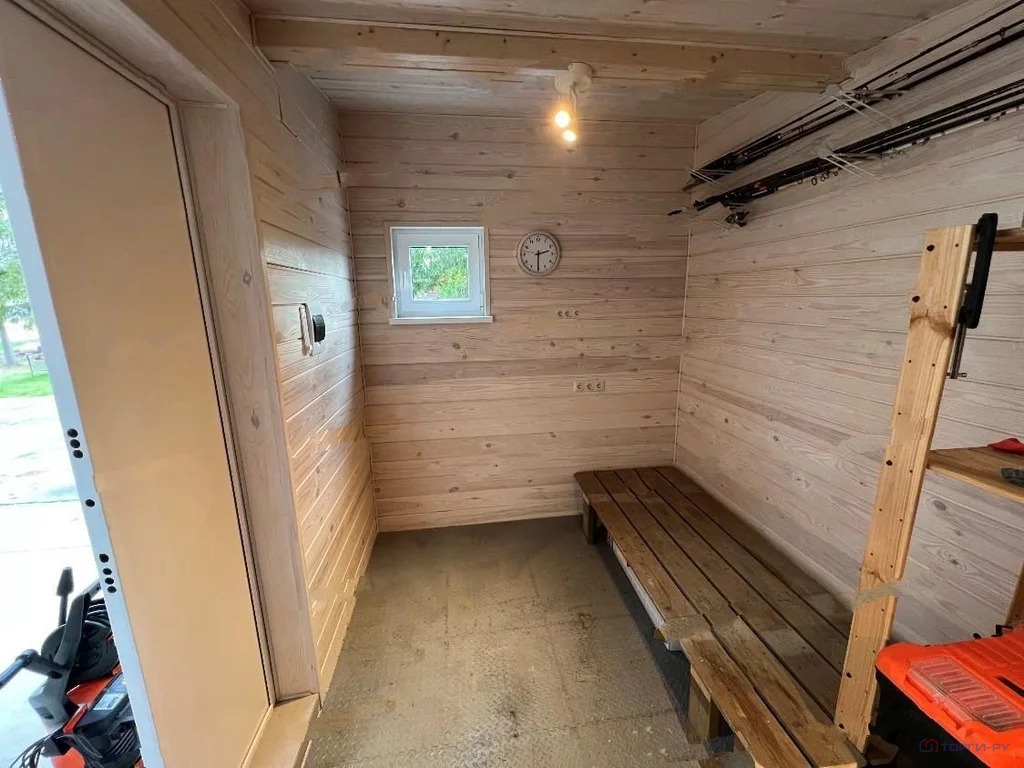 Продажа дома, Бойцово, Приозерский район - Фото 2