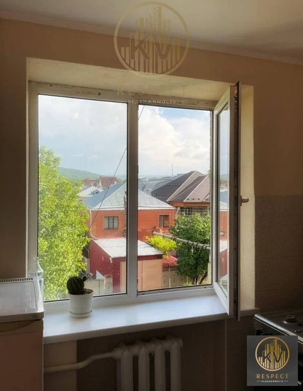 Продажа квартиры, Горячеводский, ул. Захарова - Фото 8