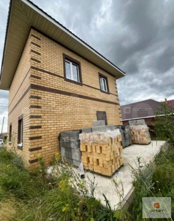 Продажа дома, Куюки, Пестречинский район, ул. Северная - Фото 5