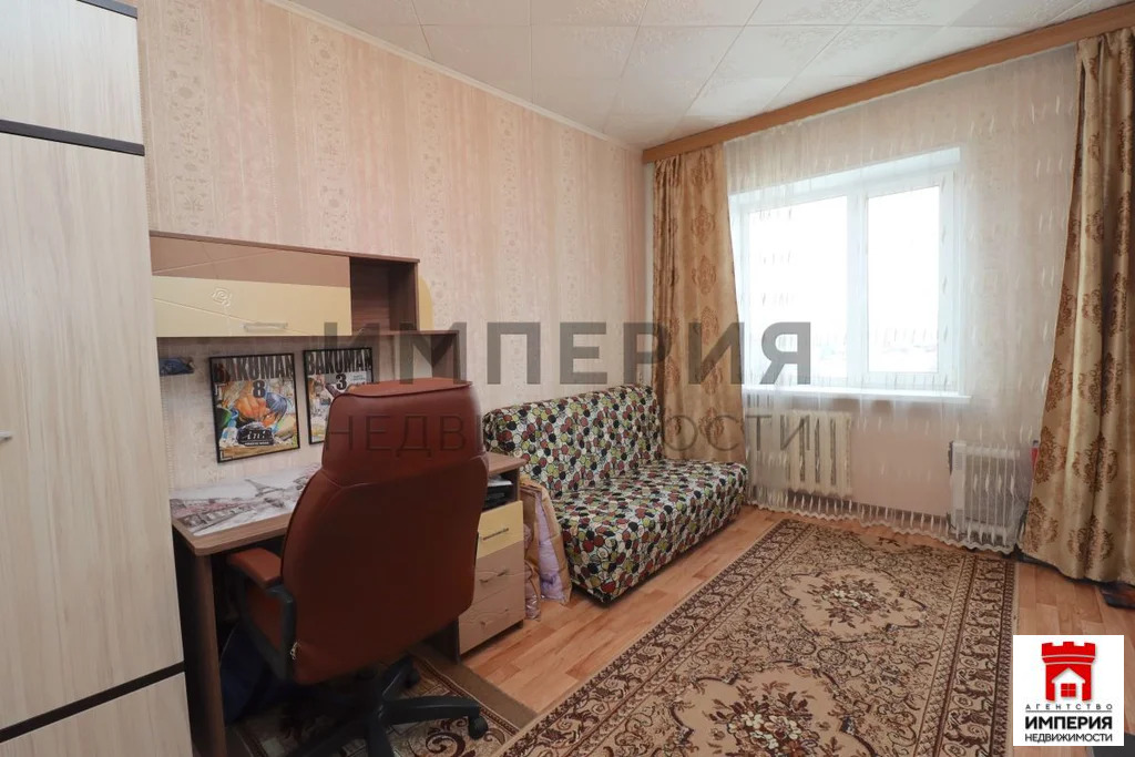 Продажа комнаты, Магадан, Марчеканский пер. - Фото 3