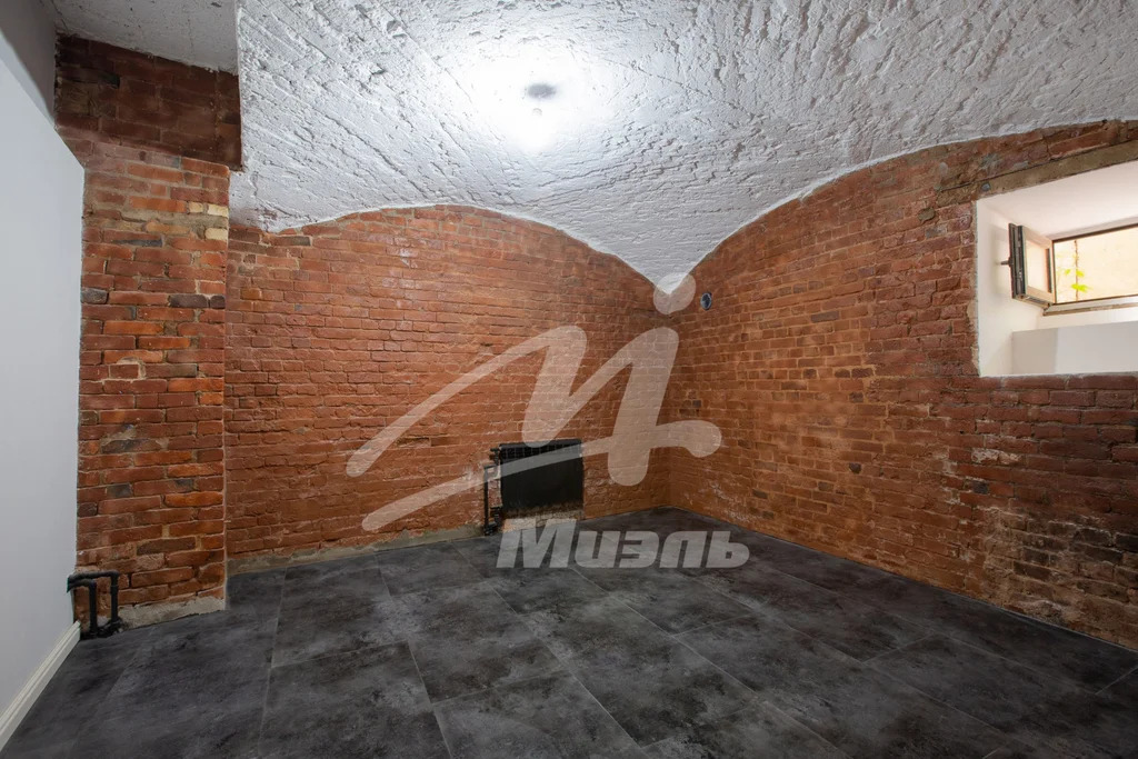 Продажа ПСН, м. Бауманская, Старокирочный пер. - Фото 6