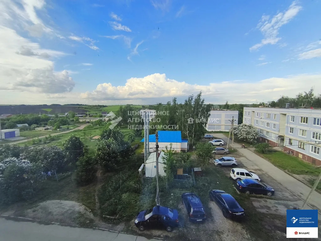 Продажа квартиры, Елино, Захаровский район - Фото 11