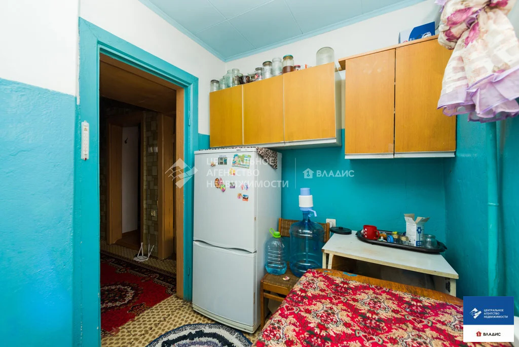 Продажа квартиры, Новоселки, Рязанский район, ул. Молодежная - Фото 4