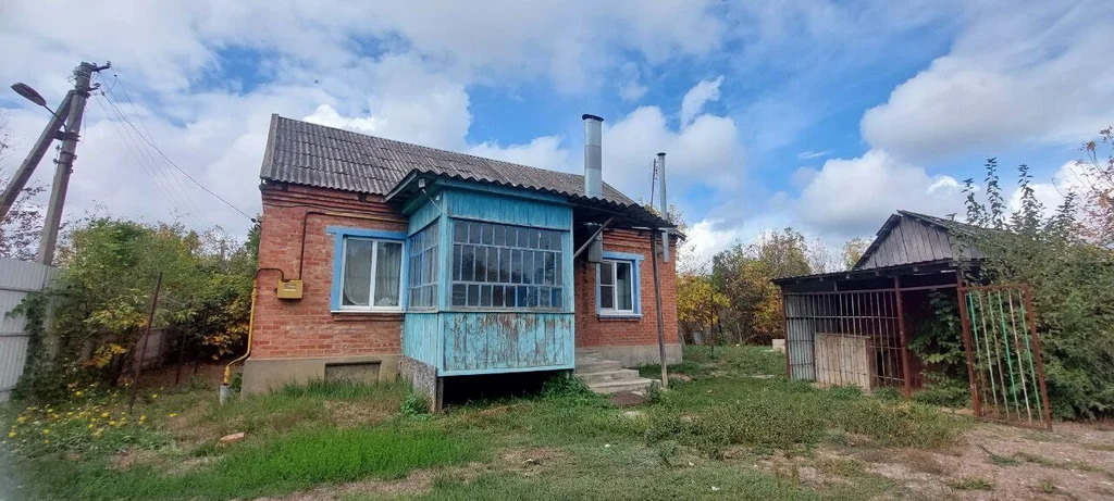 Продажа дома, Афипский, Северский район, ул. Свердлова - Фото 11