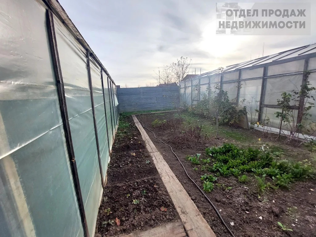 Дом с большим двором - Фото 37