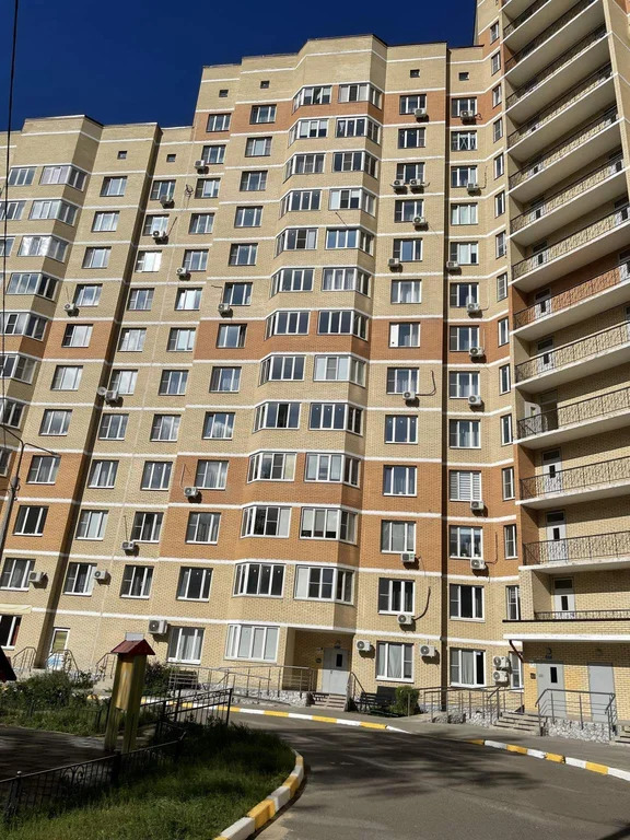 Продам 1-комн. квартиру 41.4 кв.м. - Фото 8