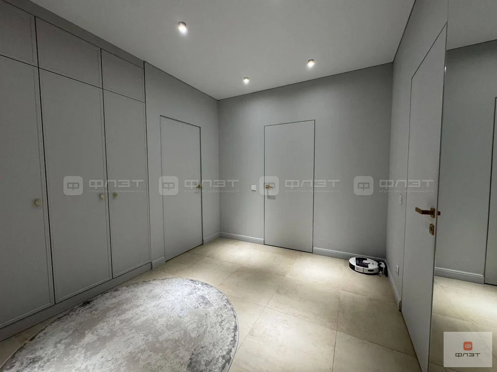 Аренда квартиры, Казань, ул. Шоссейная д.57 - Фото 12