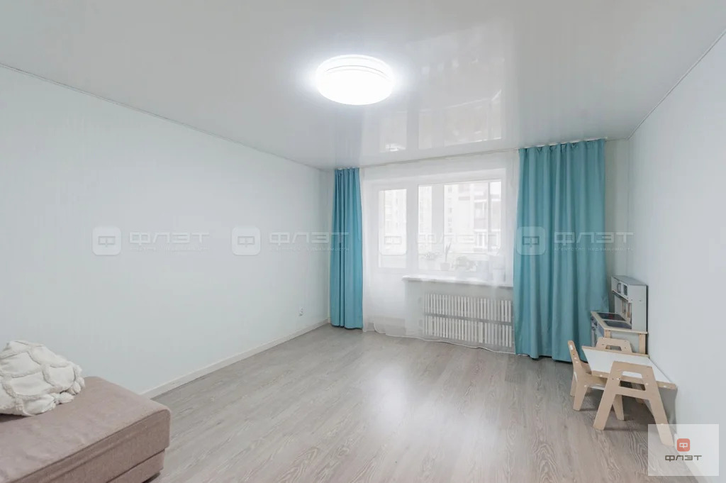 Продажа квартиры, Казань, ул. Челюскина - Фото 16