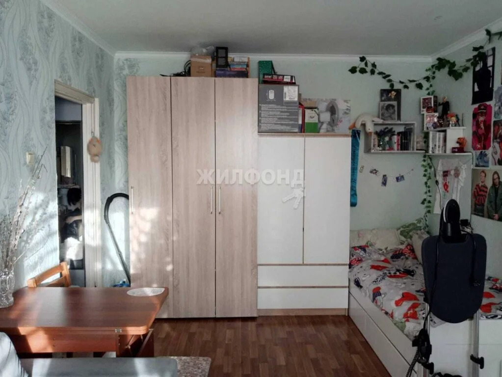 Продажа квартиры, Новосибирск, ул. Родники - Фото 8