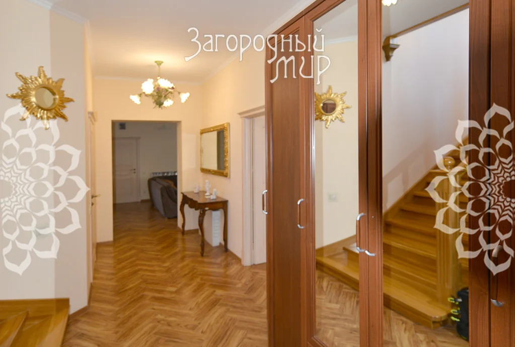 Продам дом, Ярославское шоссе, 40 км от МКАД - Фото 17