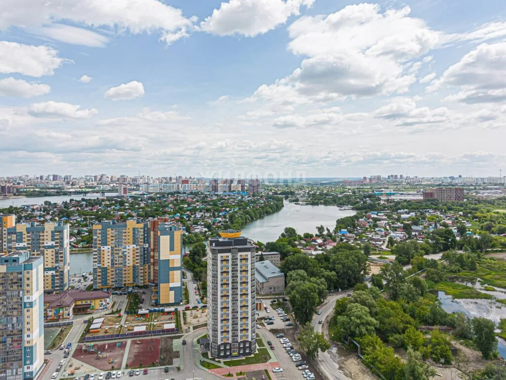 Продажа квартиры, Новосибирск, ул. Междуреченская - Фото 16