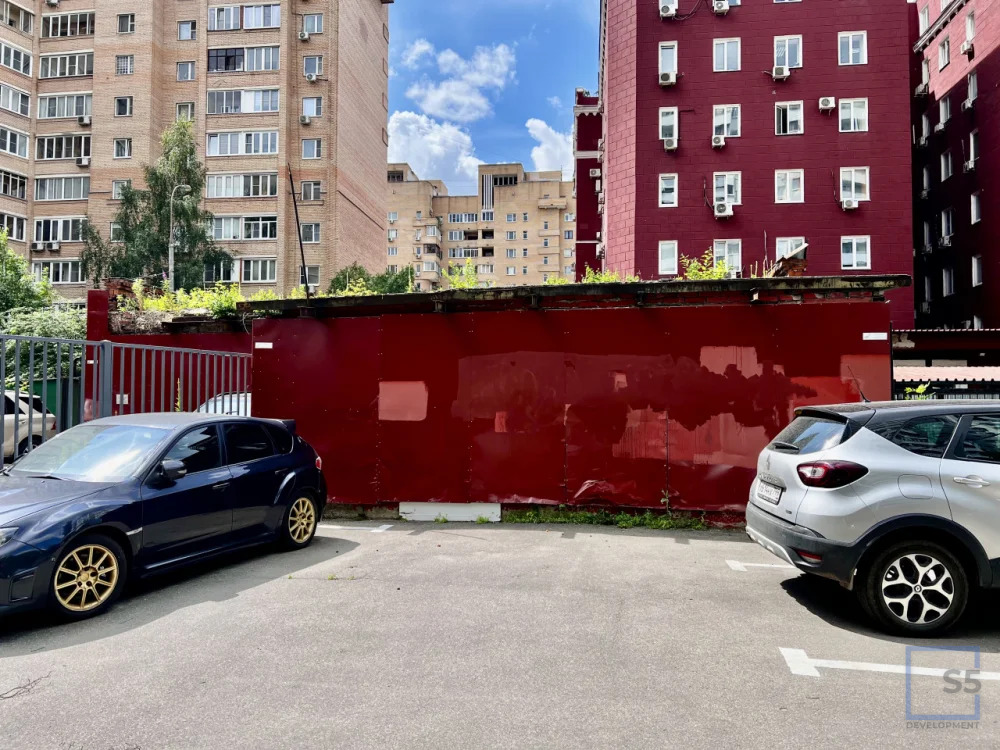 Аренда ПСН, м. Таганская, Большая Андроньевская 25/33 с3 - Фото 4