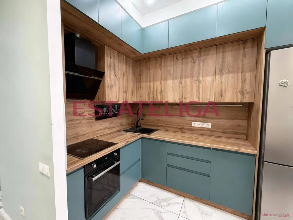 Аренда квартиры, Шелепихинская наб. - Фото 2