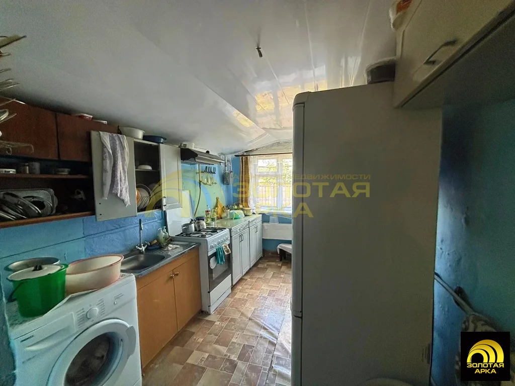 Продажа дома, Мингрельская, Абинский район, ул. Ярмарочная - Фото 10