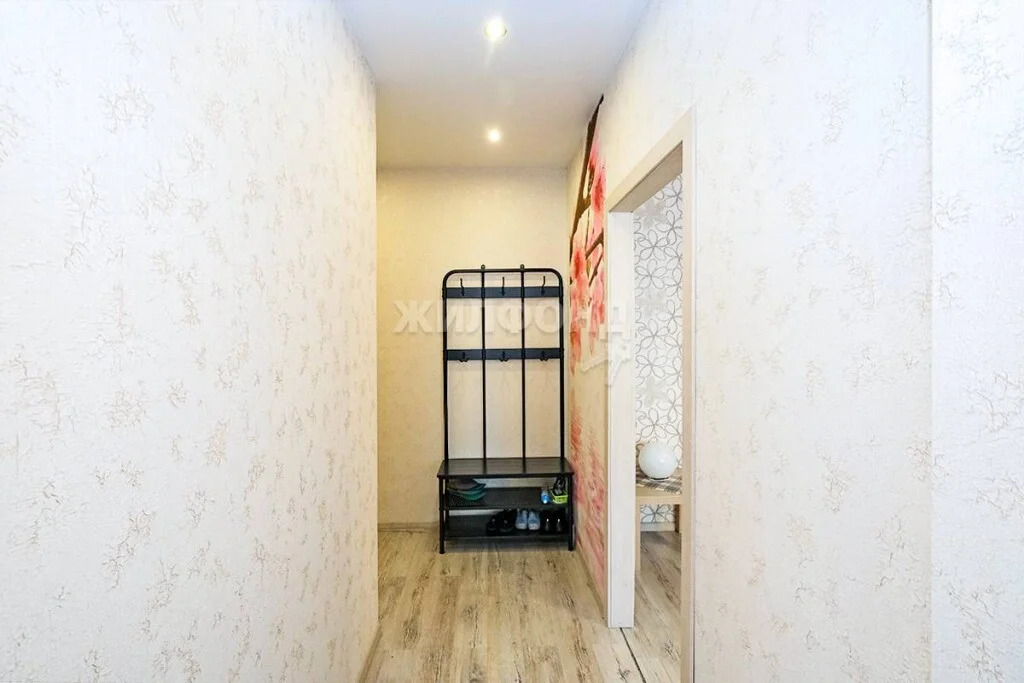 Продажа квартиры, Новосибирск, ул. Державина - Фото 10