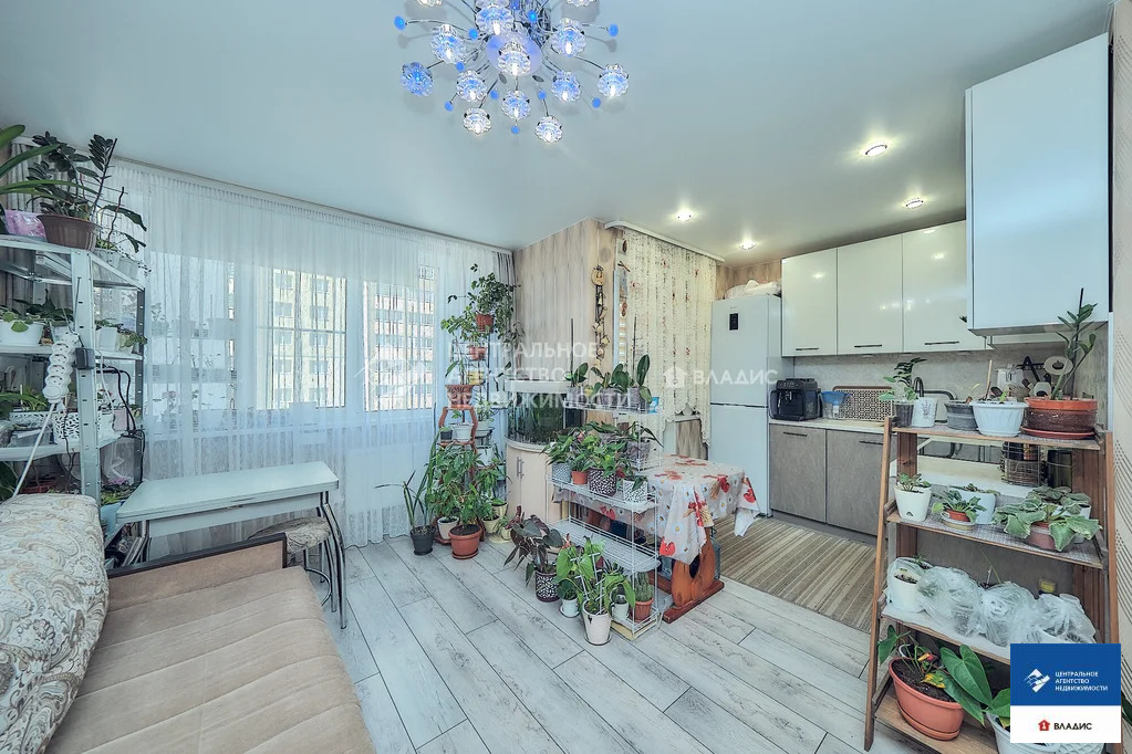Продажа квартиры, Рязань, Семчинская улица - Фото 0