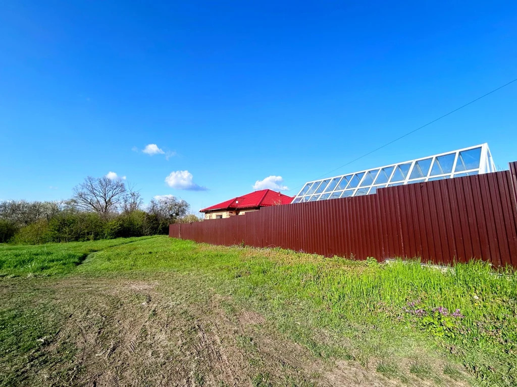 Продажа участка, Ильский, Северский район, ул. 8 Марта - Фото 5