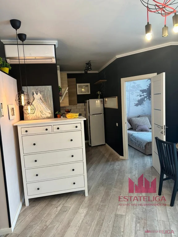 Аренда квартиры, улица Зеленая Горка - Фото 10