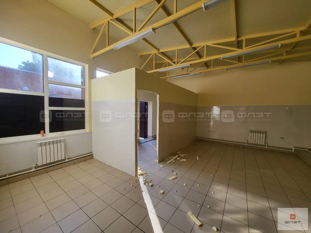 Продажа офиса, Чистополь, Чистопольский район, ул. Энгельса - Фото 46