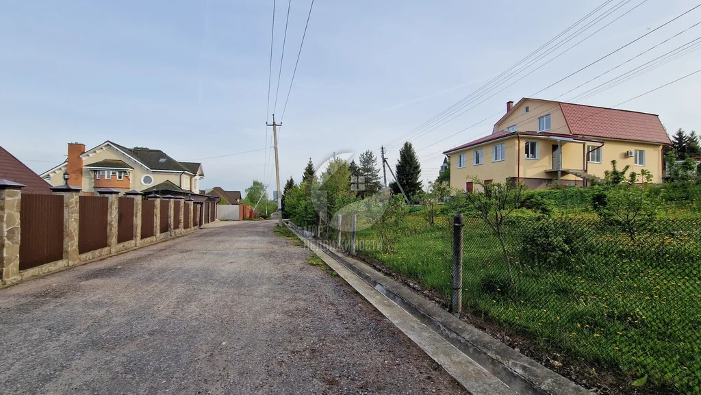Продажа дома, Яхрома, Дмитровский район, ул. Ново-Ковшинская - Фото 1