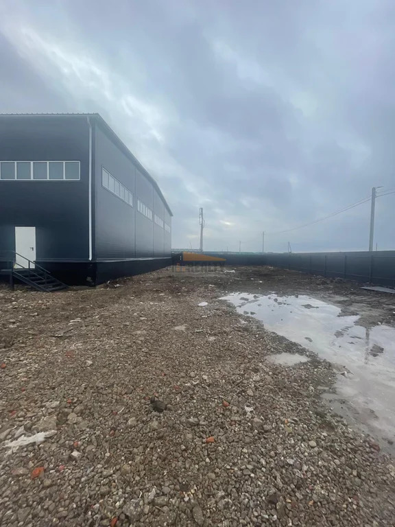 Продажа производственного помещения, Старая Купавна, Богородский г. ... - Фото 4