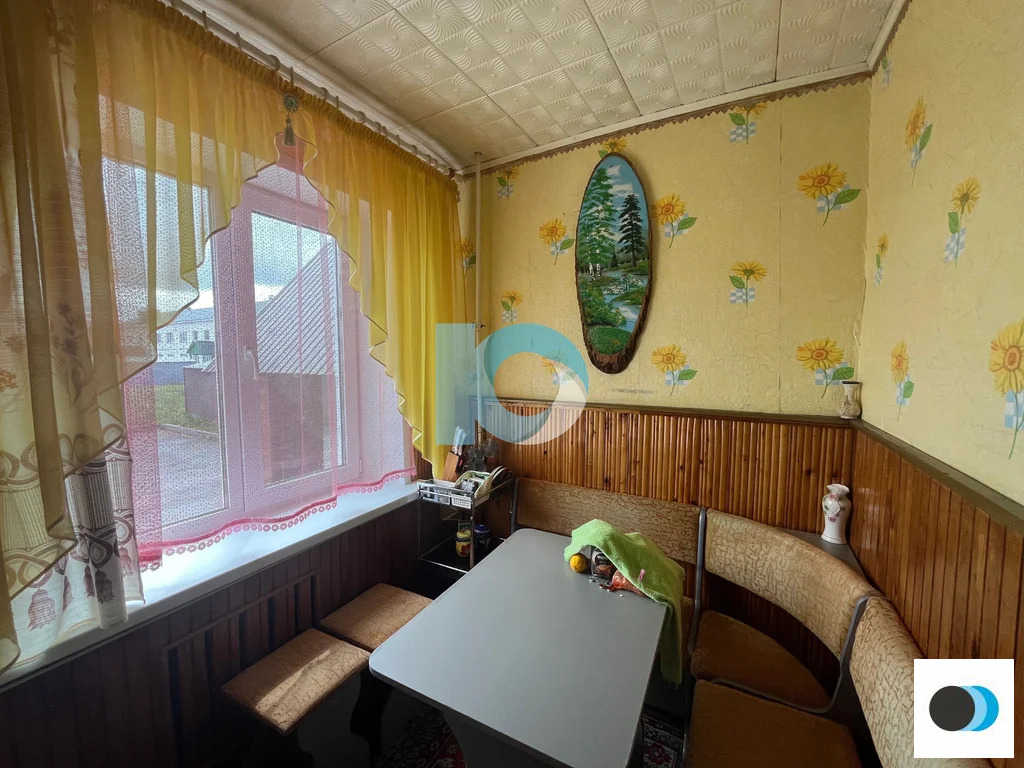 Продажа квартиры, Красная Горка, Нуримановский район, ул. Советская - Фото 9