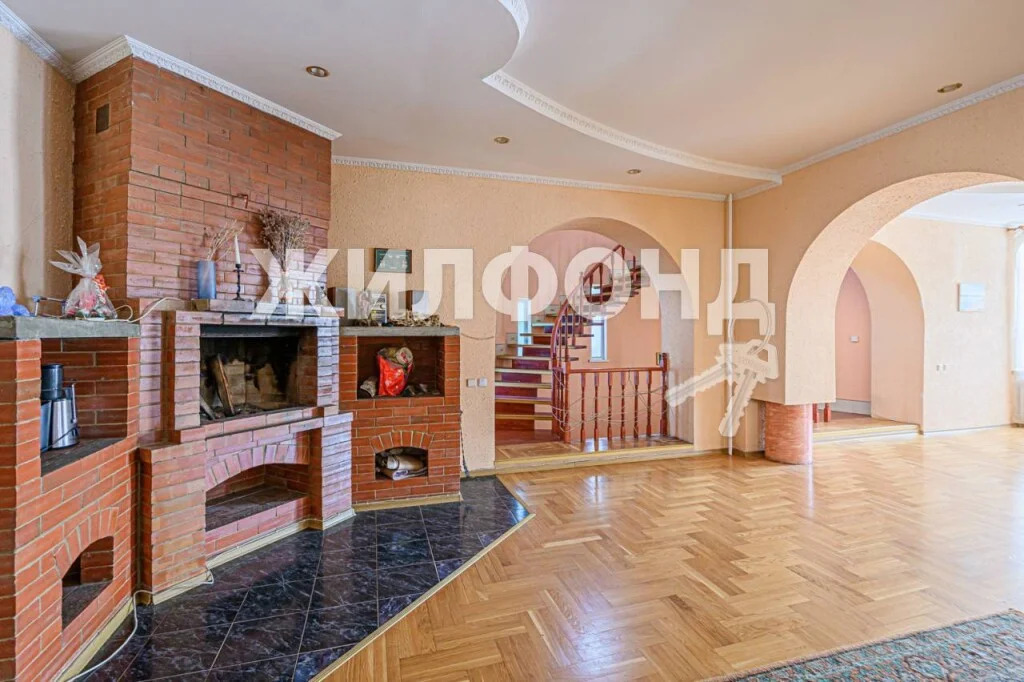 Продажа дома, Соколово, Колыванский район, с/о Озерное - Фото 26