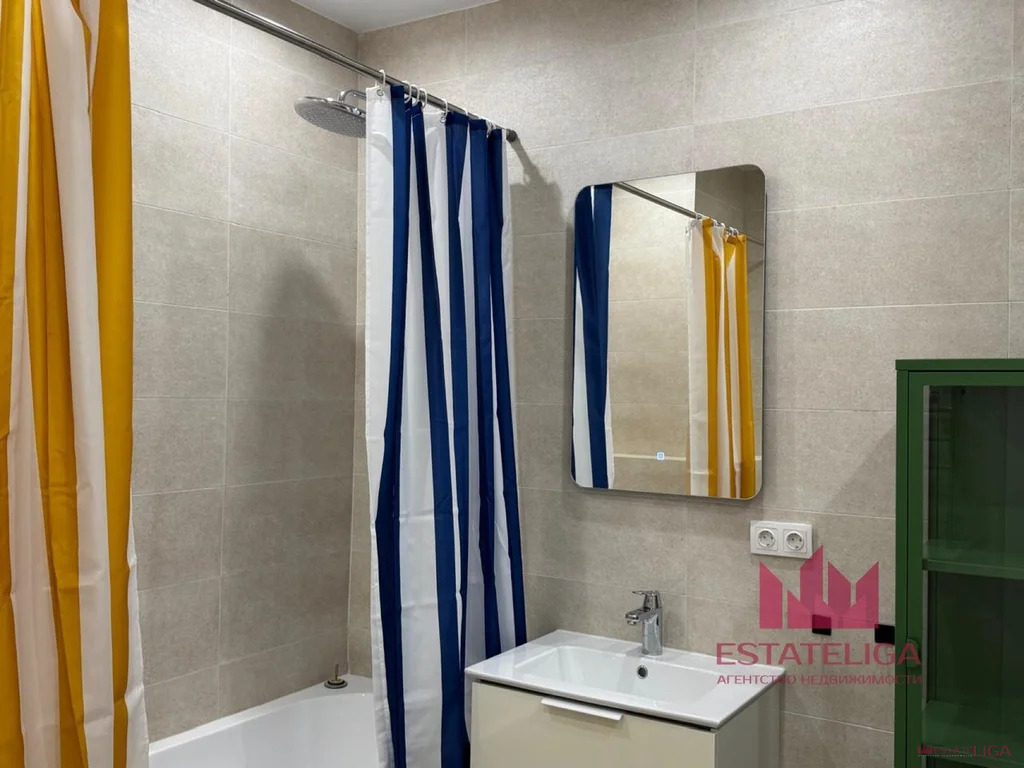 Аренда квартиры, Стремянный пер. - Фото 9