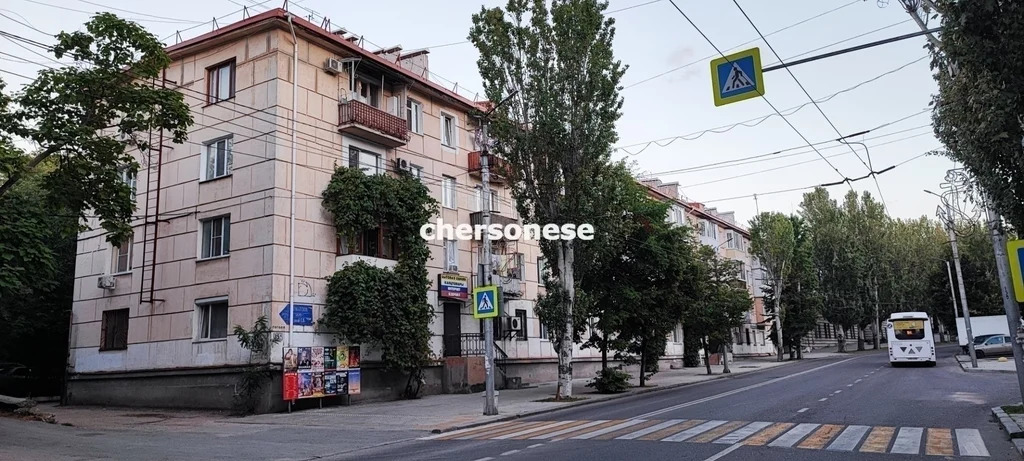 Продажа квартиры, Севастополь, ул. Гоголя - Фото 10