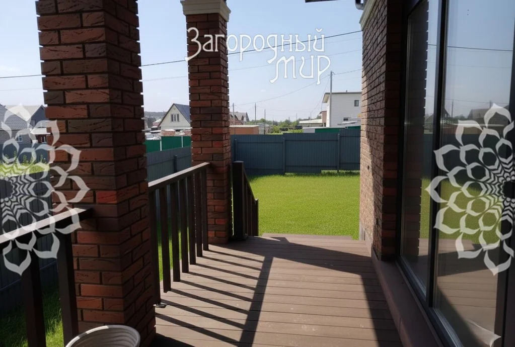 Продам дом, Дмитровское шоссе, 15 км от МКАД - Фото 30