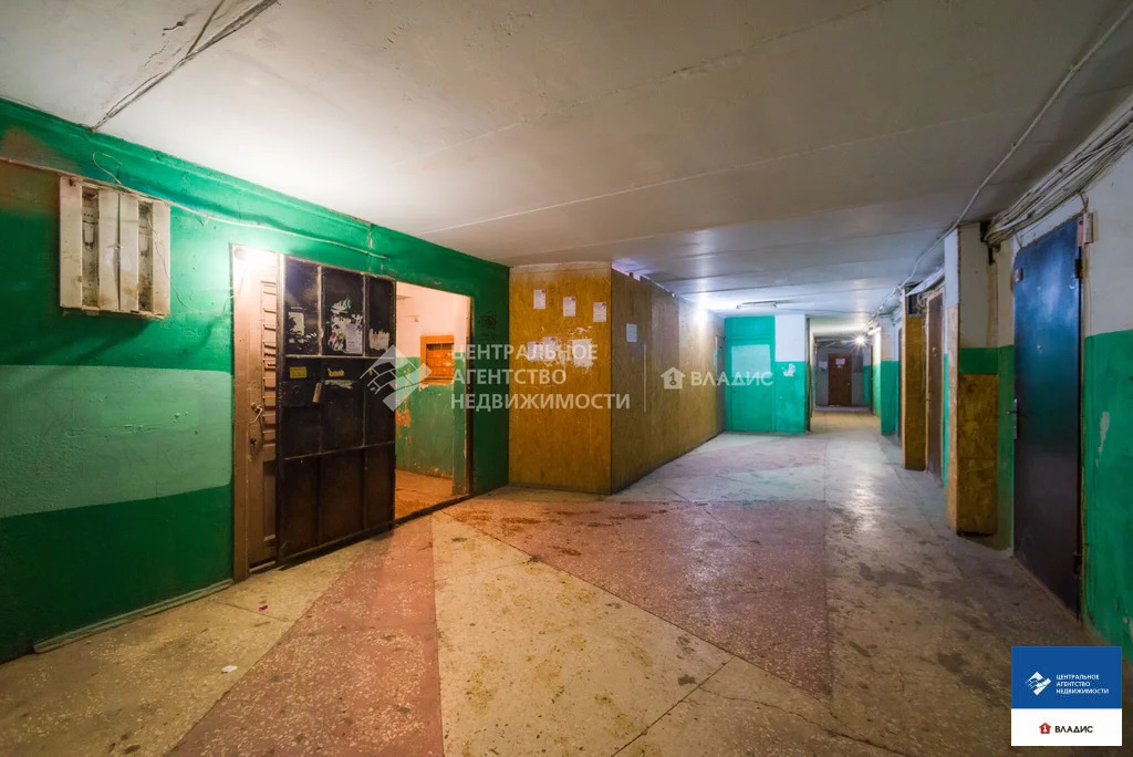 Продажа квартиры, Рязань, Гоголя проезд - Фото 6