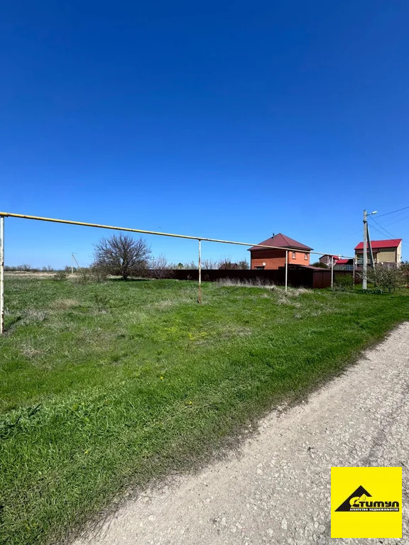 Продажа участка, Воронцовка, Ейский район - Фото 1