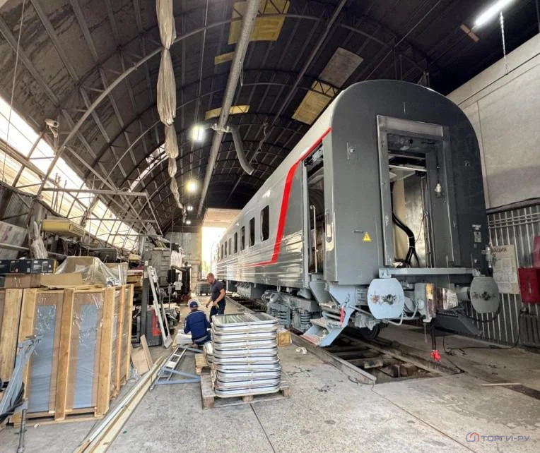 Продажа производственного помещения, 1-й Угрешский проезд - Фото 17