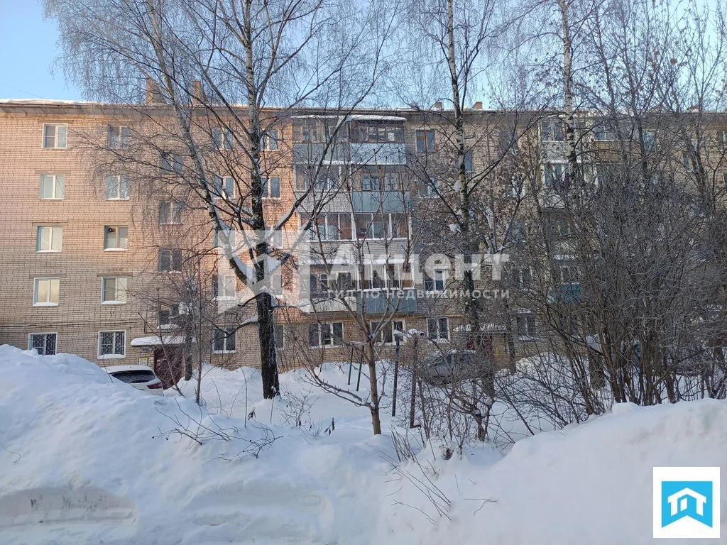 Продажа квартиры, Иваново, 19-я линия - Фото 4