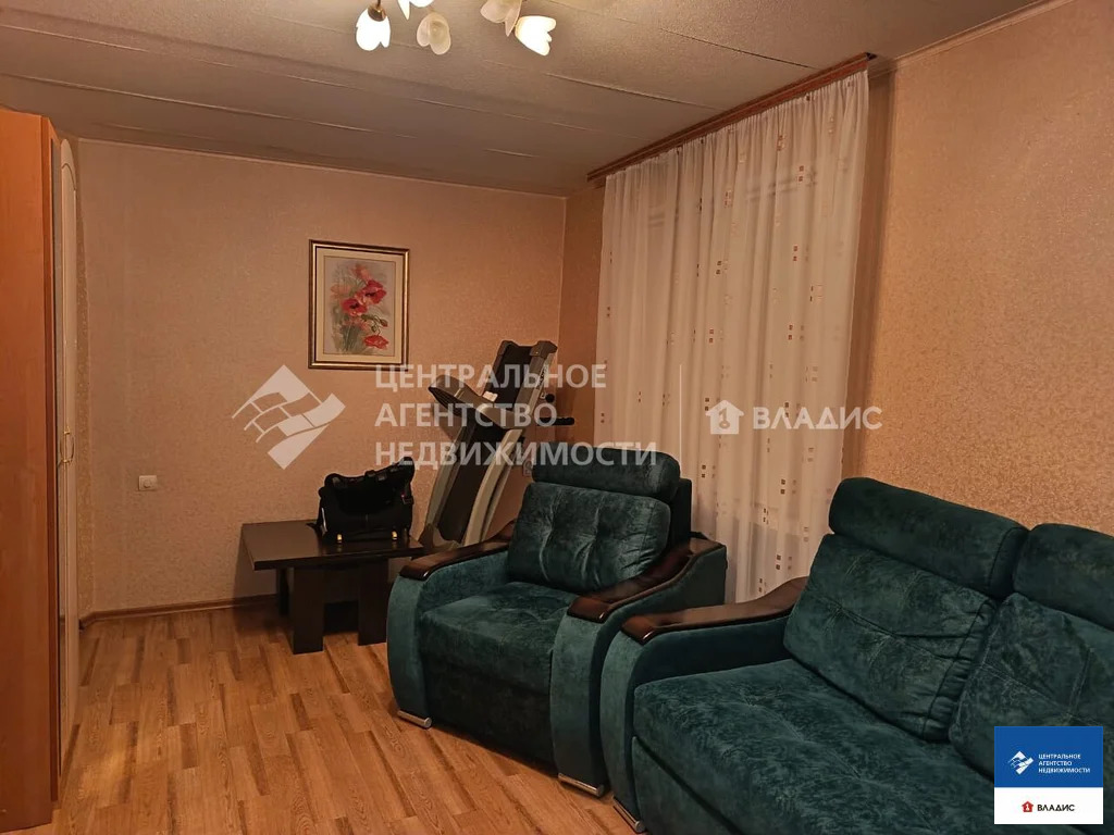 Продажа квартиры, Истье, Старожиловский район, ул. Центральная - Фото 5