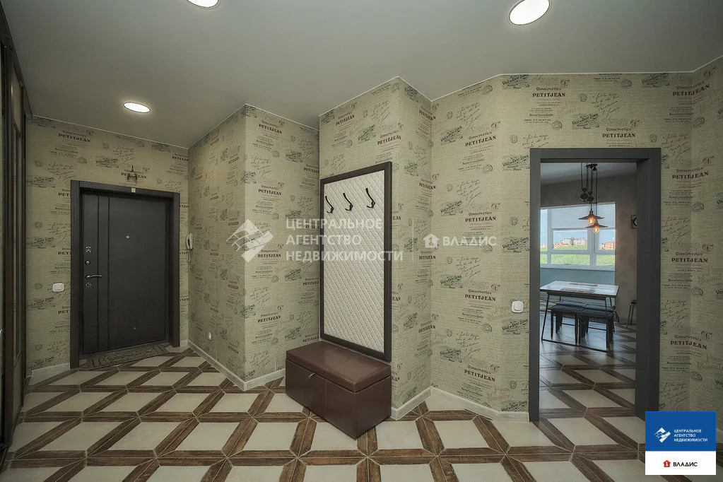 Продажа квартиры, Рязань, ул. Тимуровцев - Фото 10