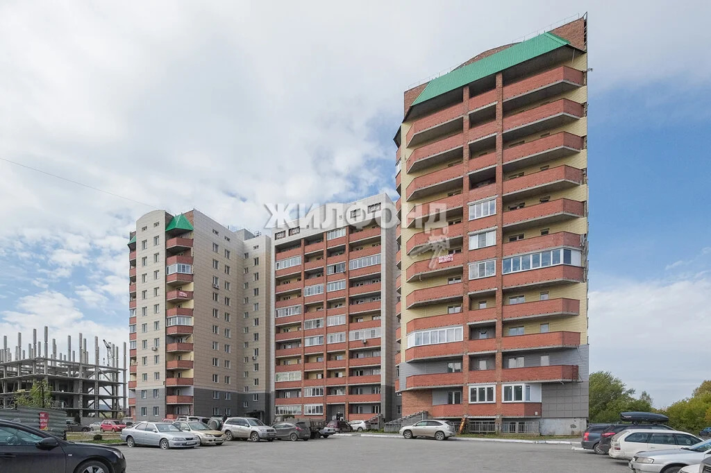 Продажа квартиры, Новосибирск, ул. Герцена - Фото 0