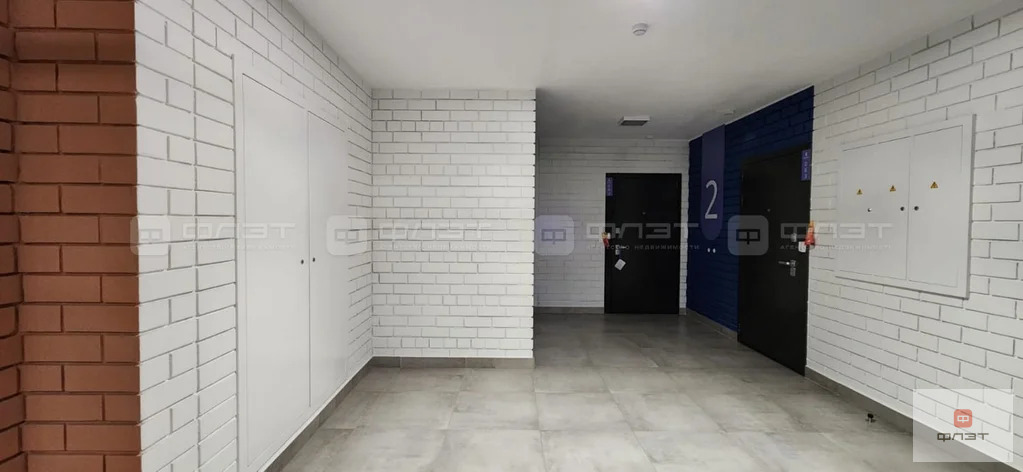 Продажа квартиры, Высокая Гора, Высокогорский район, ул. Вторая ... - Фото 23