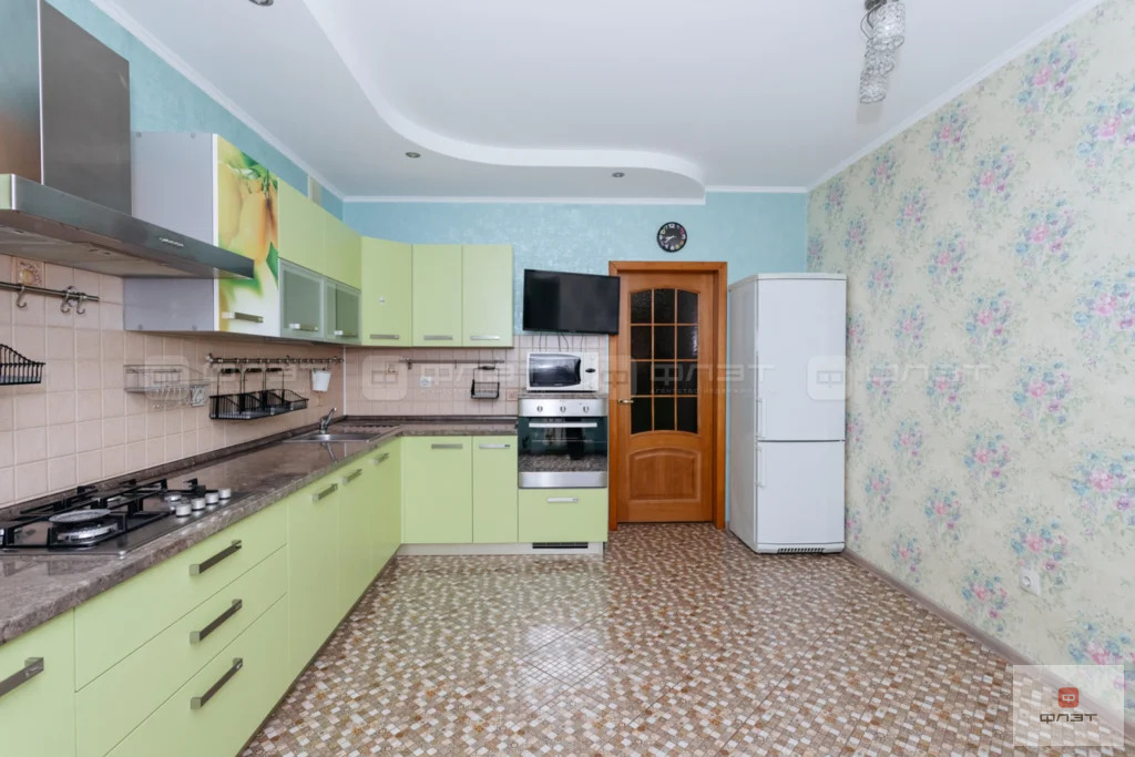 Продажа квартиры, Казань, ул. Журналистов - Фото 2