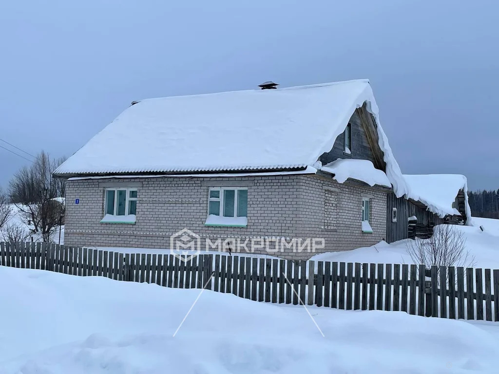 Продажа дома, Колодкины, Слободской район - Фото 27