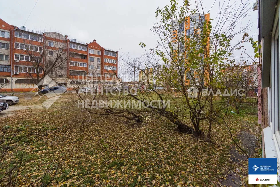 Продажа квартиры, Рязань, ул. Зубковой - Фото 13