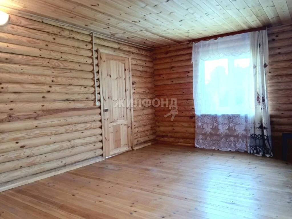 Продажа дома, Новосибирск - Фото 12