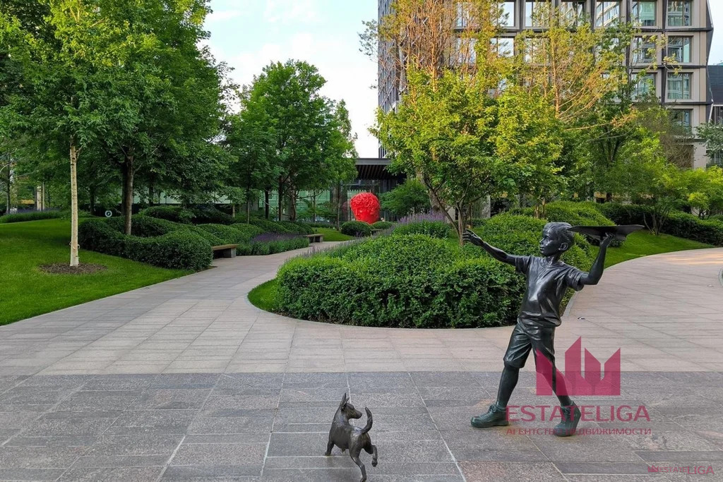 Продажа квартиры, Ленинградский пр-кт. - Фото 11