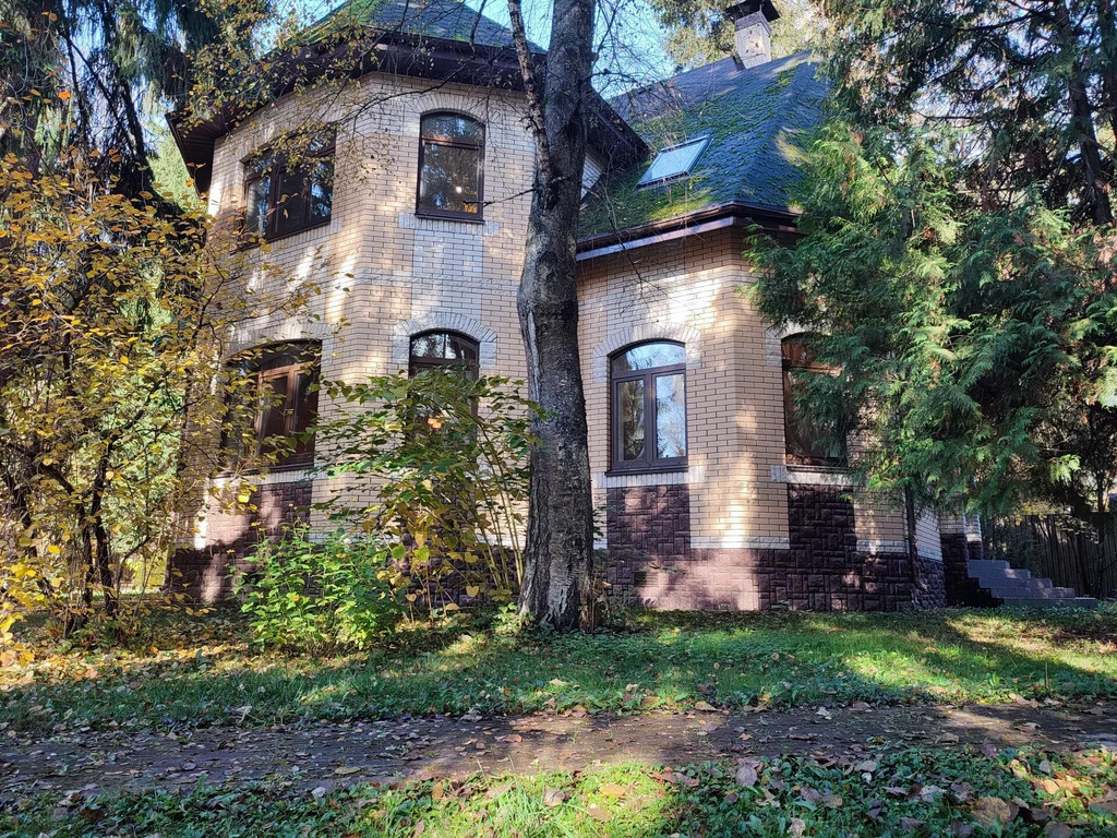 Продажа дома, Апрелевка, Наро-Фоминский район, 3-й Центральный проезд - Фото 17