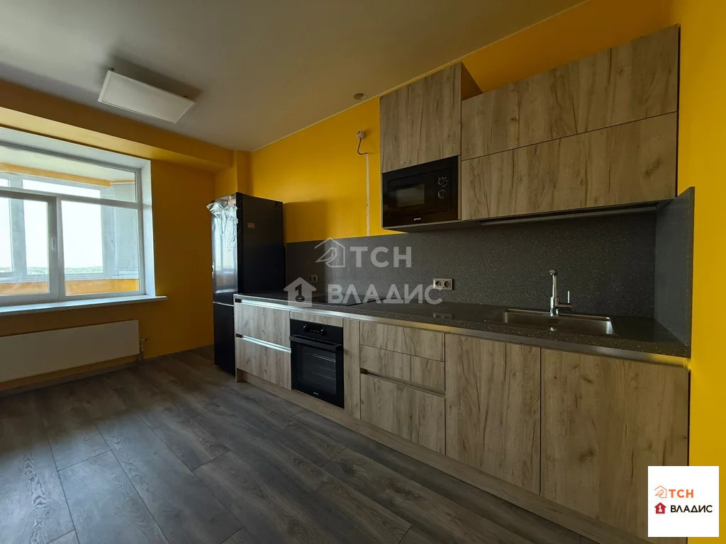 Продажа квартиры, Пушкино, Воскресенский район, Писаревская улица - Фото 1